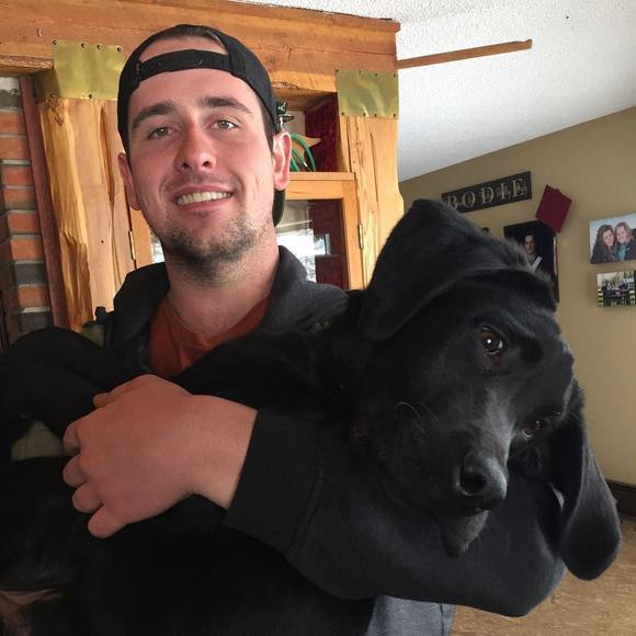 Meet your Posher, Kyle - Picture 1 of 1